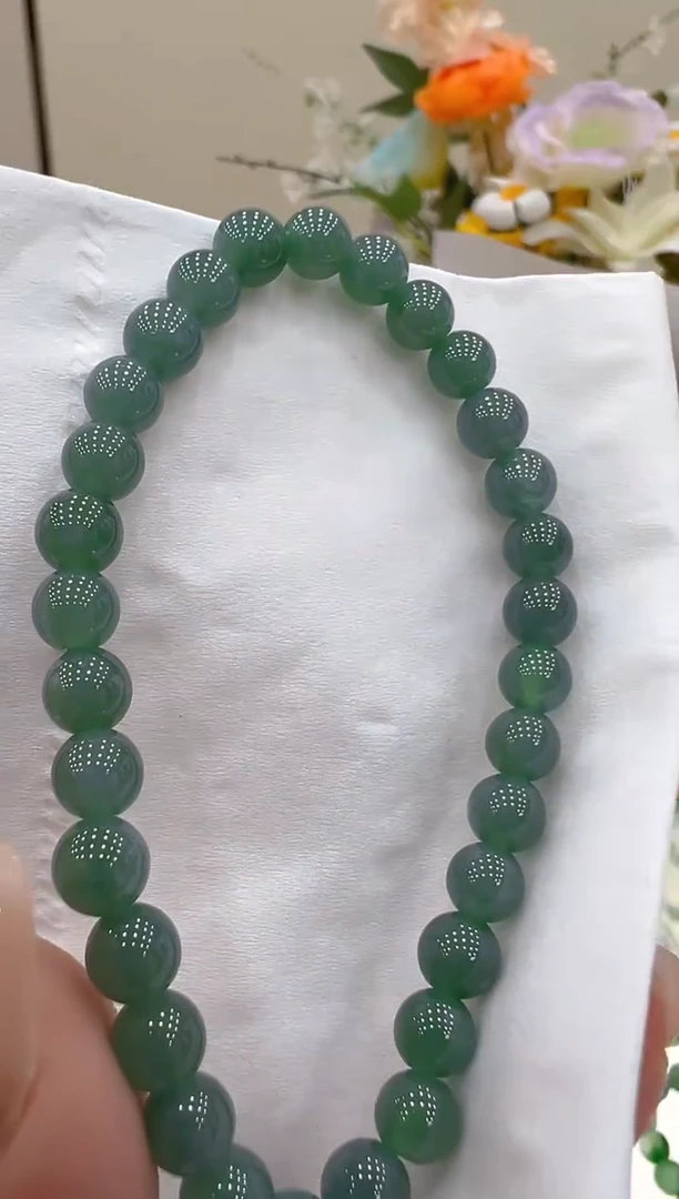 未镶嵌手串翡翠多样性团购发一件