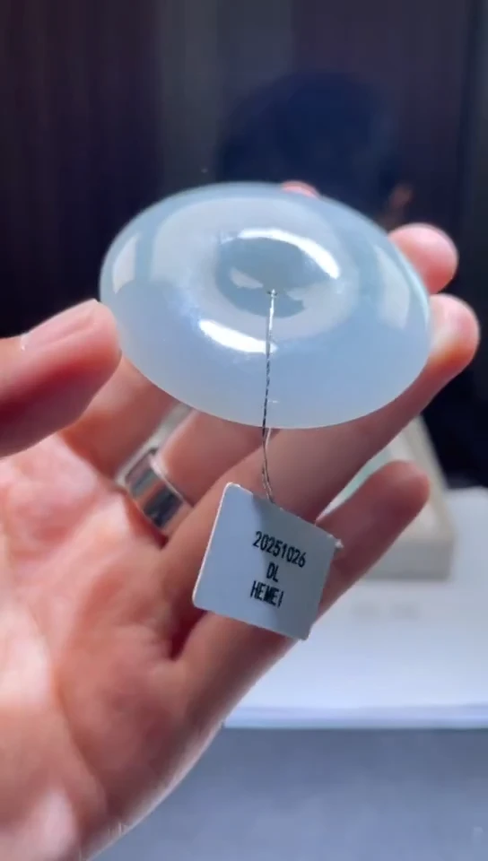 未镶嵌定制翡翠定制孤品