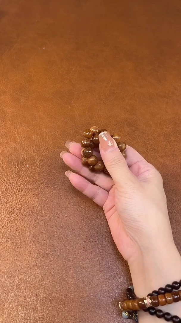 精美手串（无礼盒）