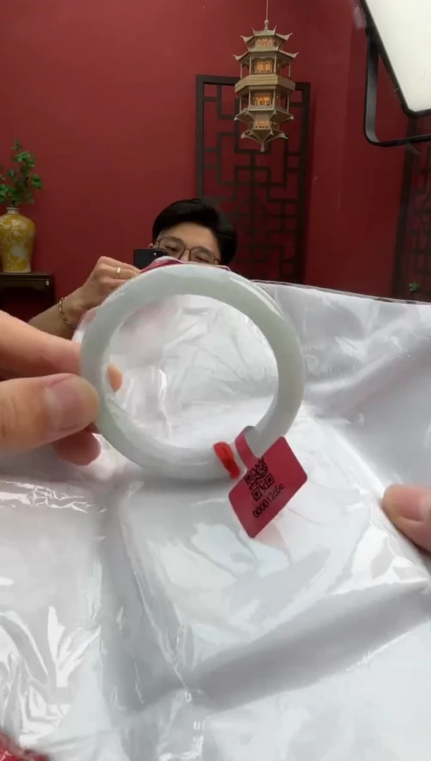 未镶嵌手镯翡翠翡翠手镯4