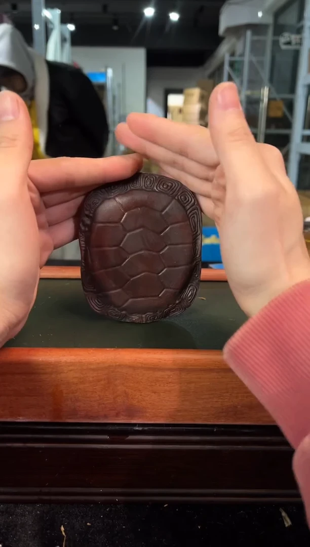 宜兴紫砂 紫砂茶壶