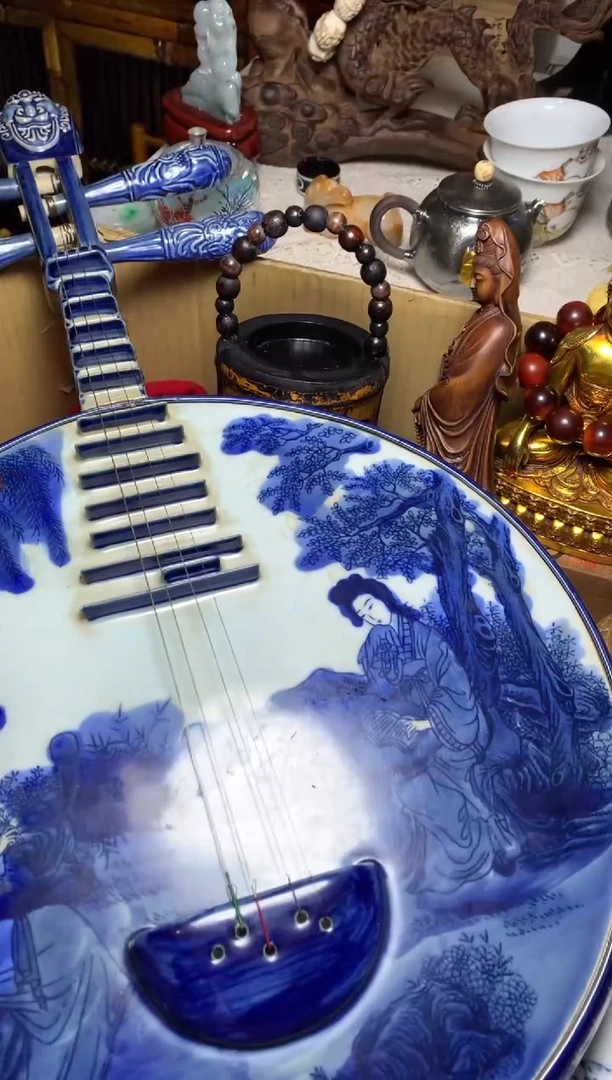 紫砂盖碗瓷器默认微瑕瓷器