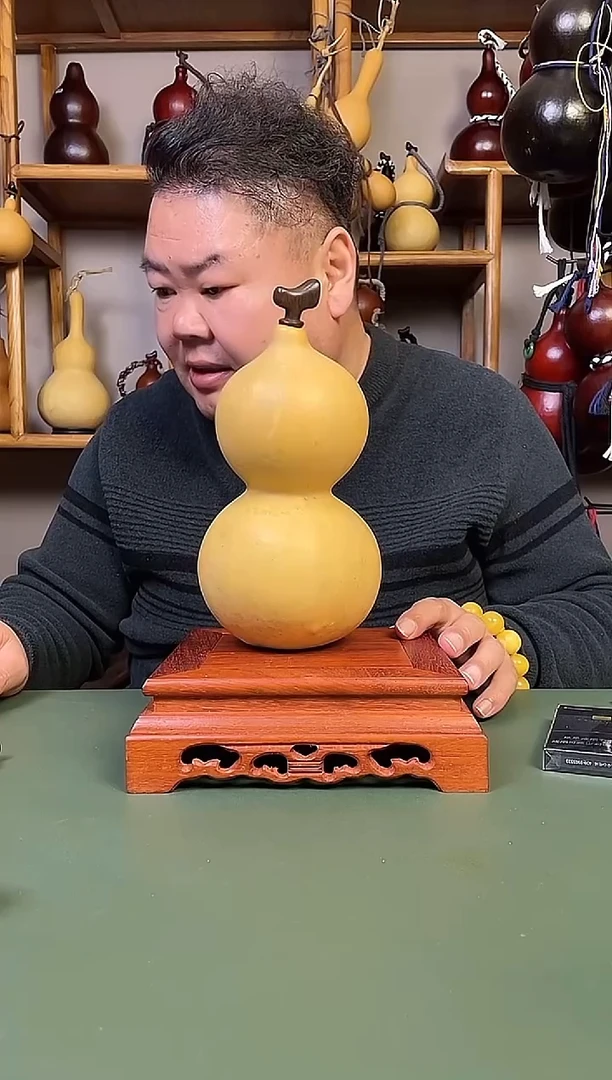 667大漆酒葫芦详询客服