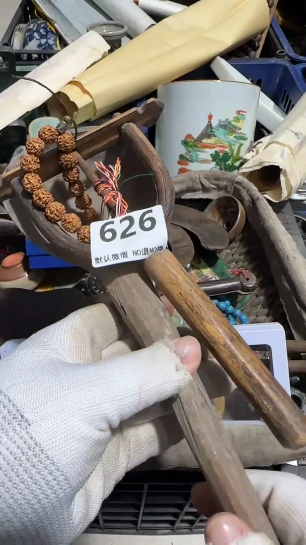 无非金属英*”亿容工艺品626