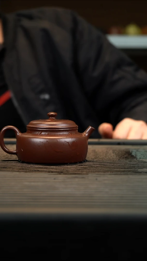 茶壶紫砂紫砂壶23