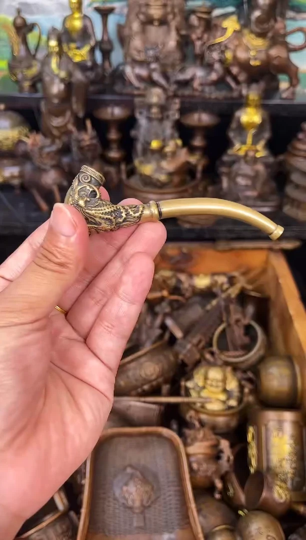雅集铜器，诚信经营