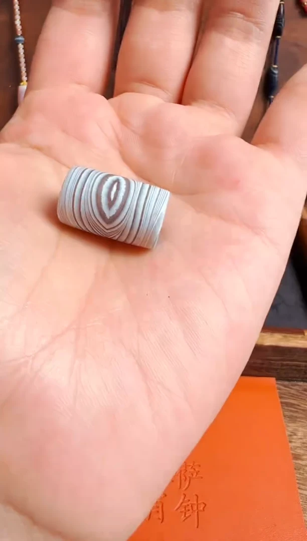 【肖钟出品】东南亚配珠