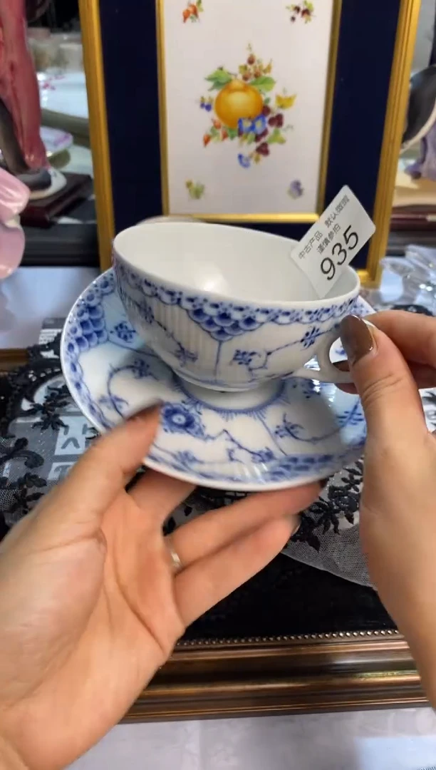 欧瓷青木回流精品欧瓷