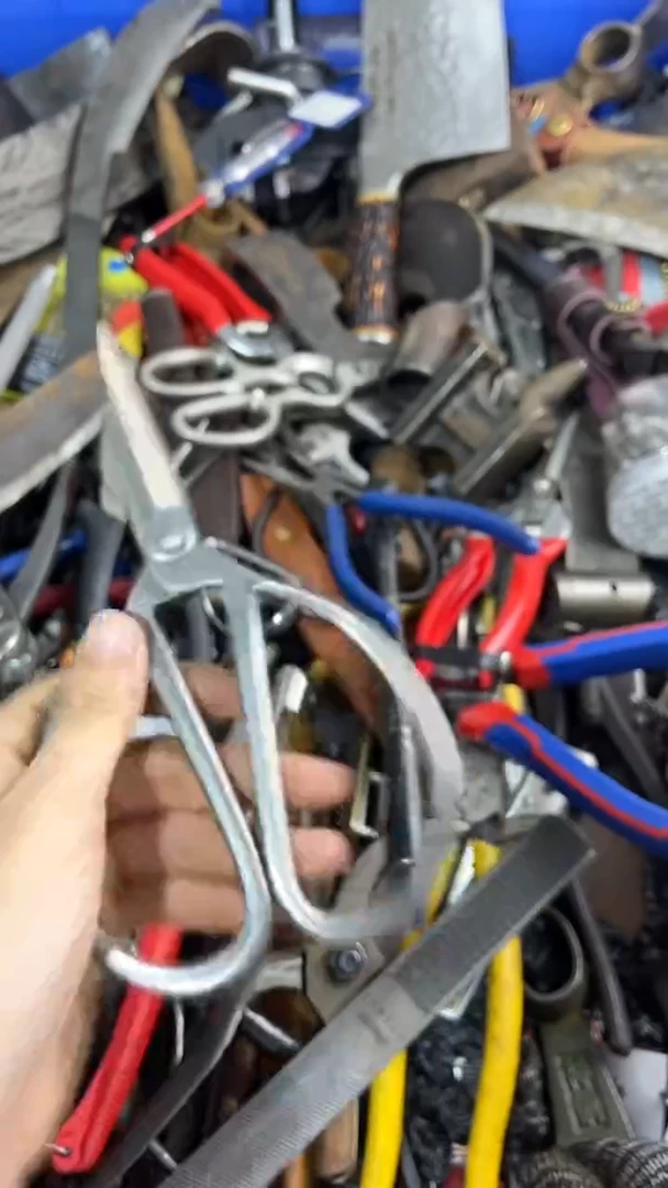 五金园艺农具厨具工具闪购