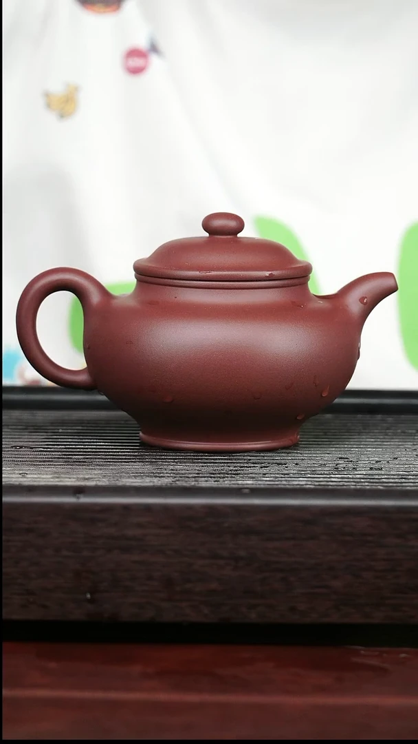 茶壶紫砂精品紫砂壶400CC