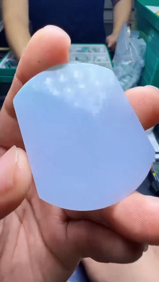 未镶嵌定制翡翠天然翡翠A货