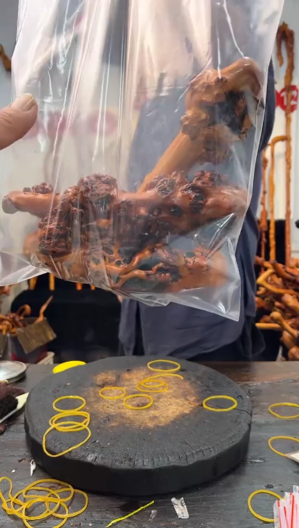 黑果木其他黑果木340