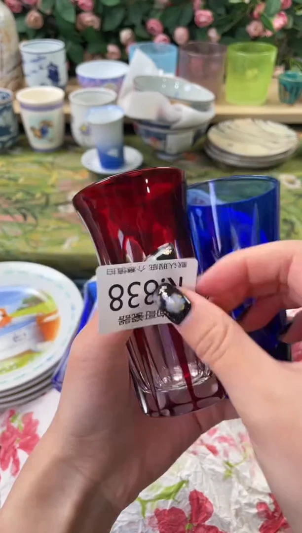 瓷片李****啊838+2狗哥瓷器直播间111