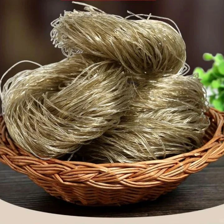 永丰手工红薯粉1斤/袋