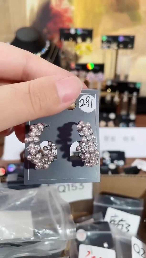 铜合金无925银萱291