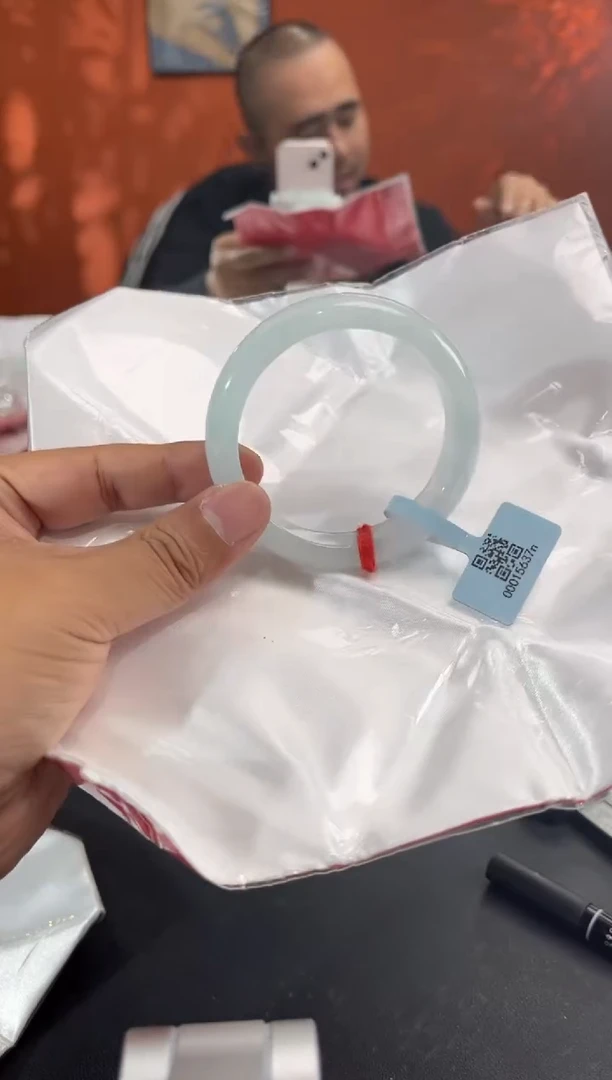 未镶嵌手镯翡翠甜****e1