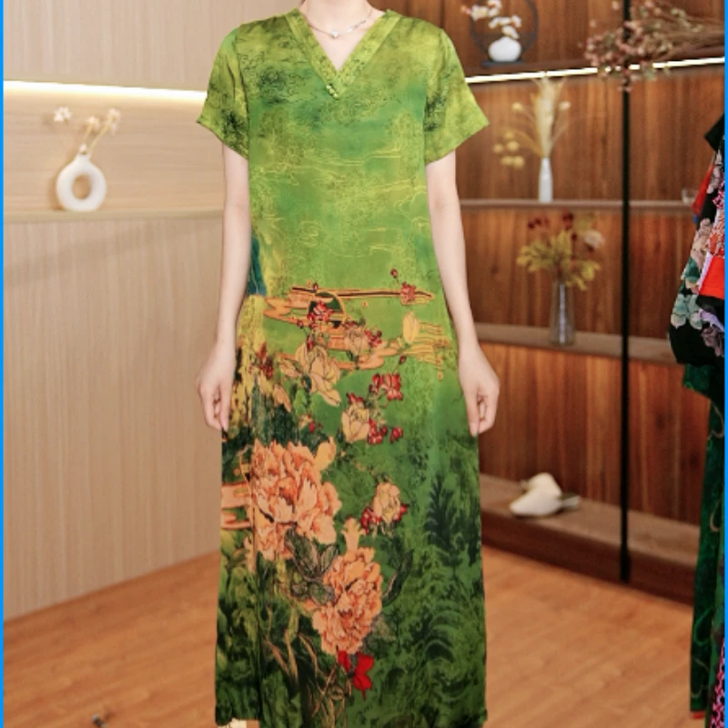 1-9819-11新款时尚连衣裙