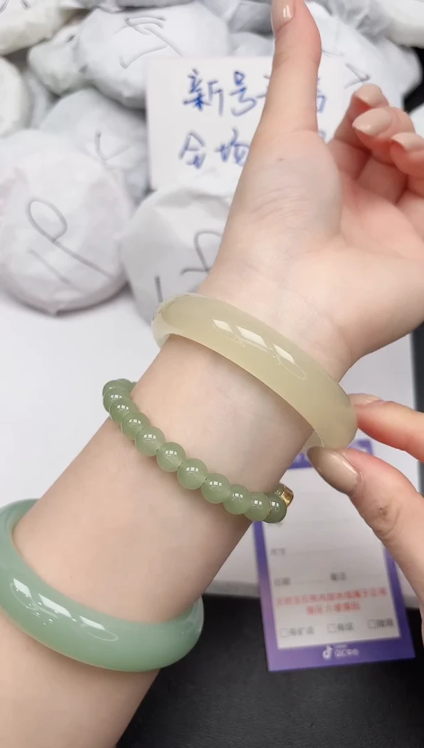 时尚手镯239/5758