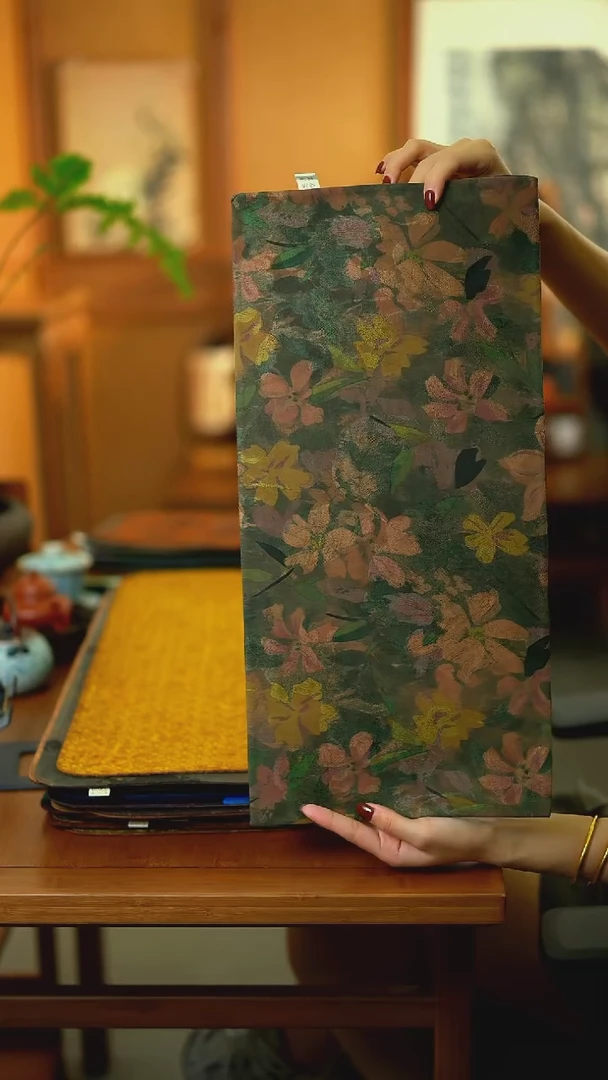 50x24花意