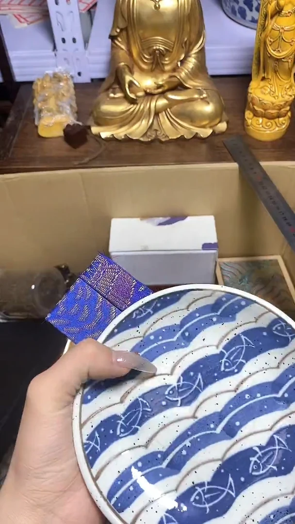 【闪购商品】瓷器瓷片瓷器瓷片