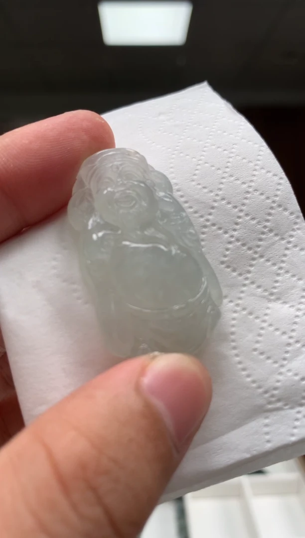 未镶嵌定制翡翠          *184