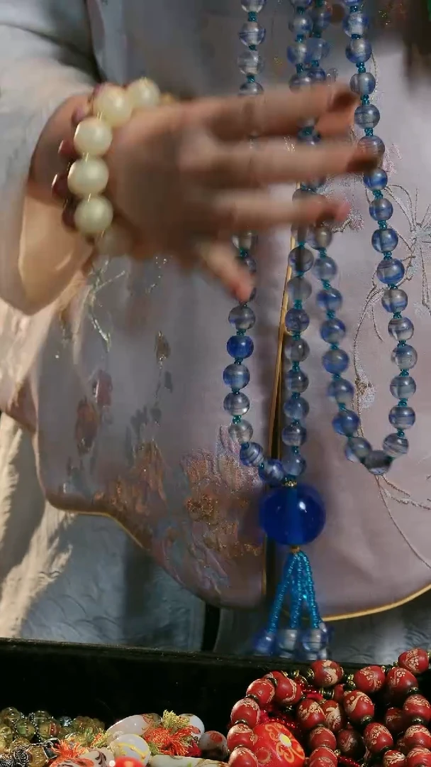 DIY琉璃C*琉璃琉璃琉璃