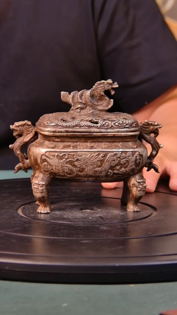 摆件5****6精品瓷器摆件