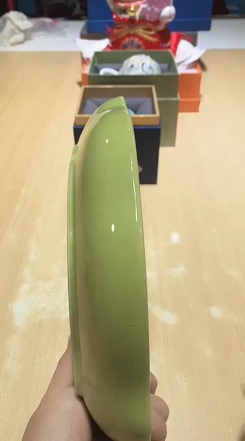 瓷片生活的本意就是开心@@1