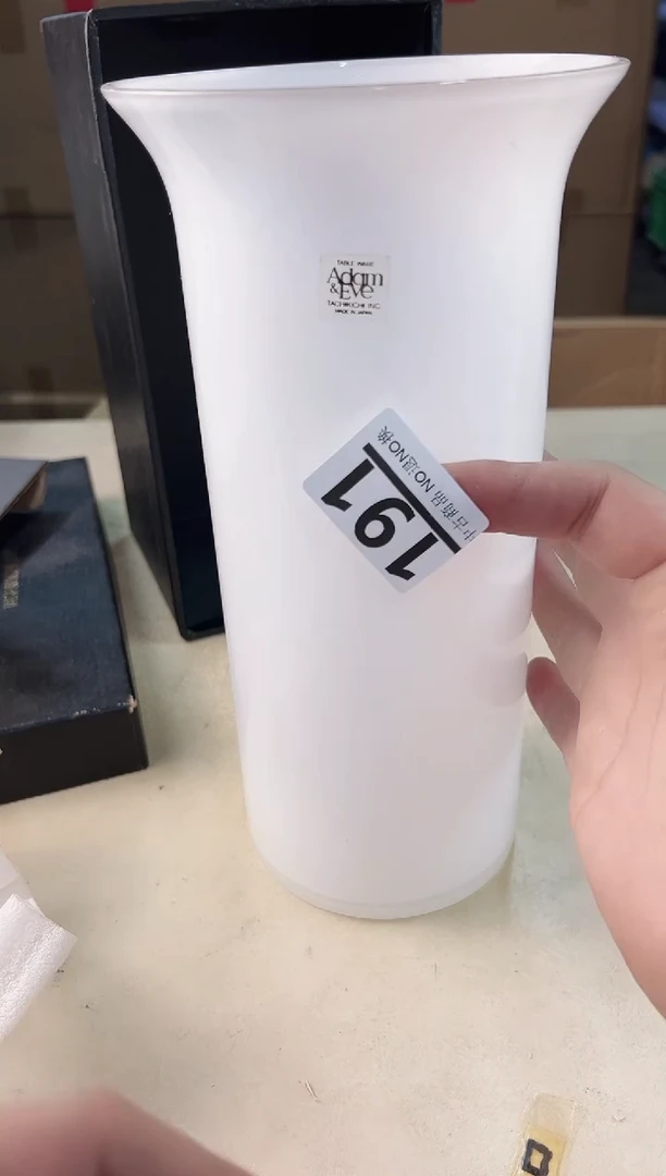 【闪购商品】瓷片191中古产品，默认微瑕，谨慎参拍