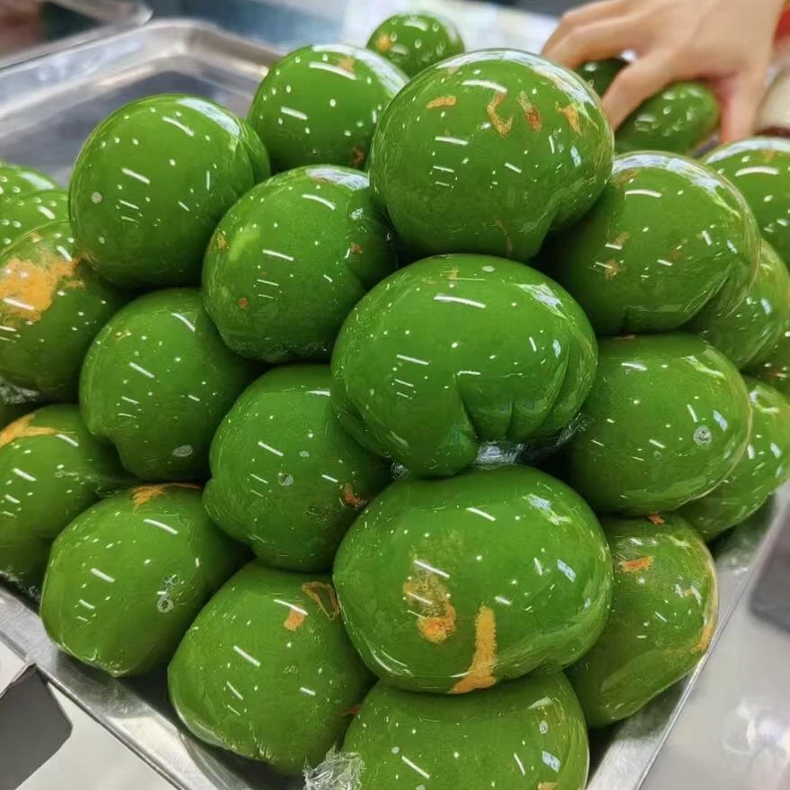 【顺丰包邮】江南特色糯叽叽青团 新鲜日期