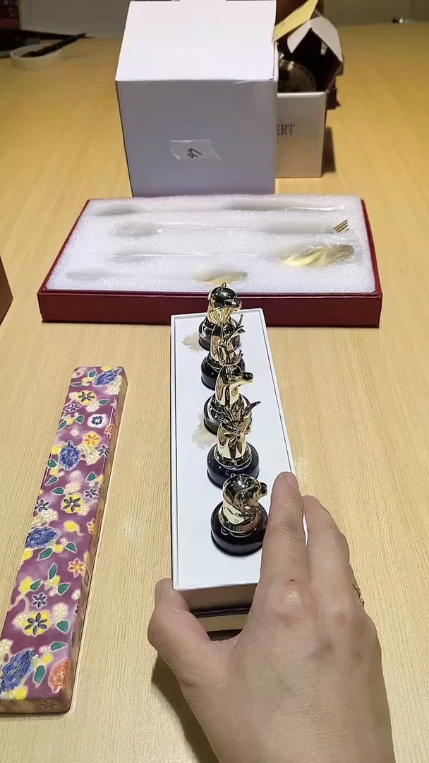 【闪购商品】瓷片锅碗瓢盆一件不剩