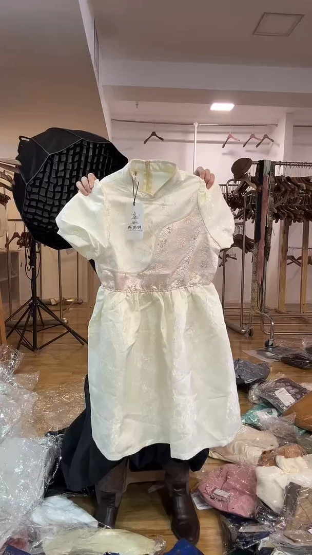 小孩  160码