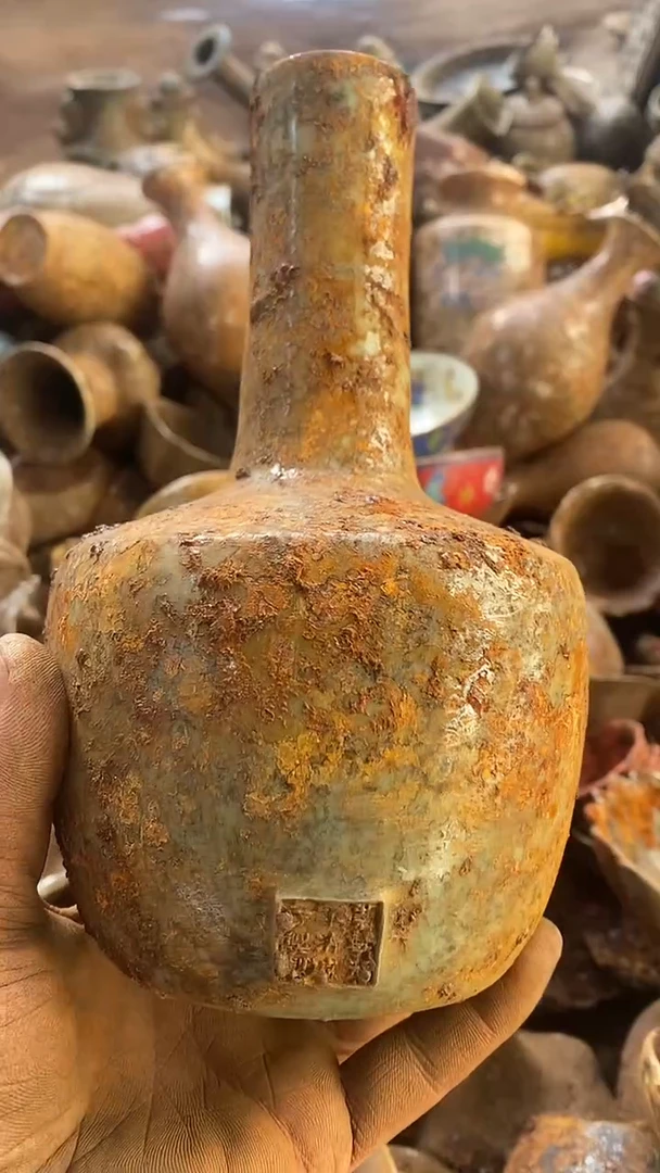 摆件陶瓷器瓷器瓷器瓷器