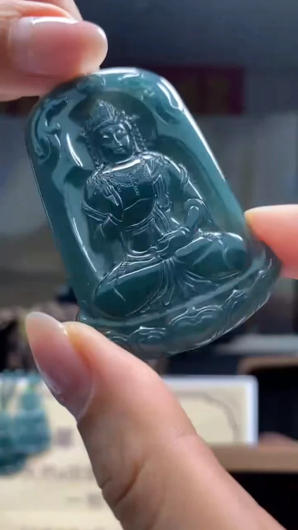 未镶嵌定制翡翠********759