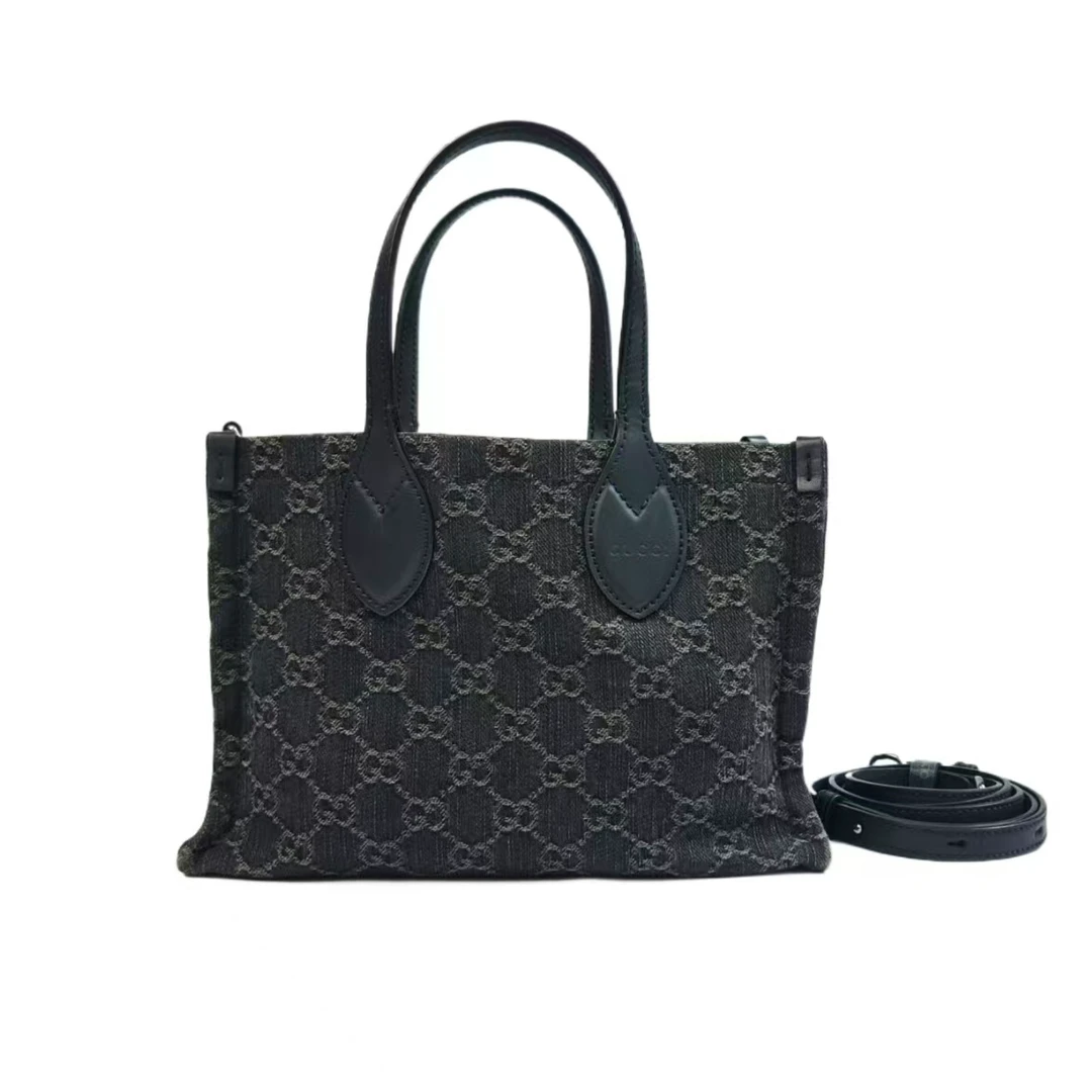 95新 GUCCI/古驰 安洁利严选手提包/BK0160306