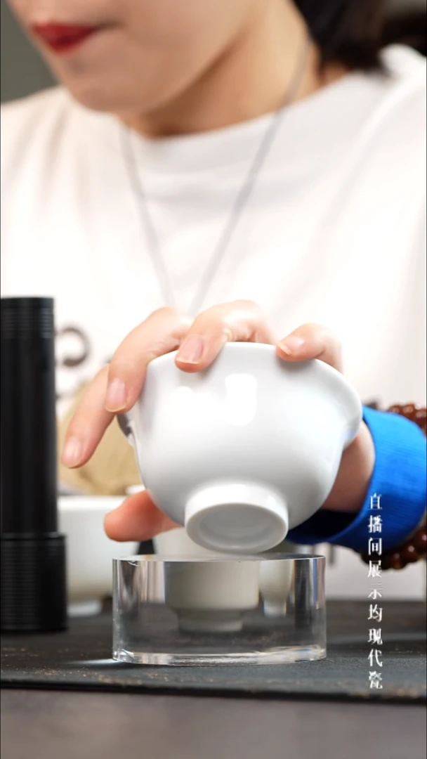 景德镇压手主人杯