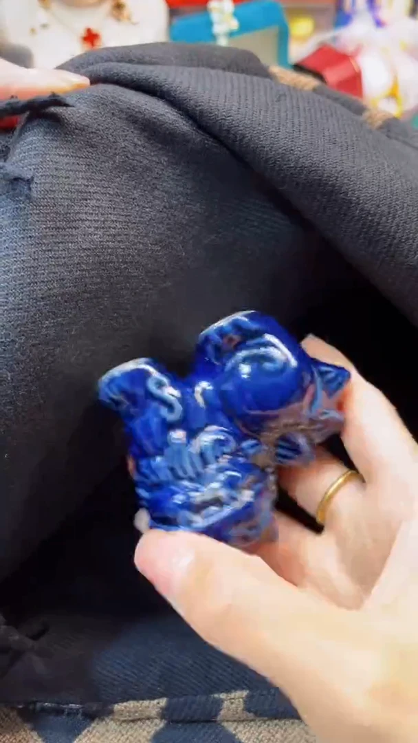瓷片陶茶666文玩周边多人