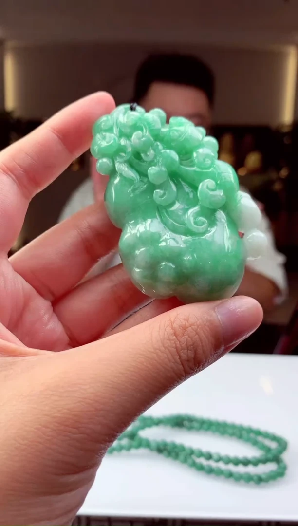未镶嵌定制翡翠天然翡翠（拍一发一）