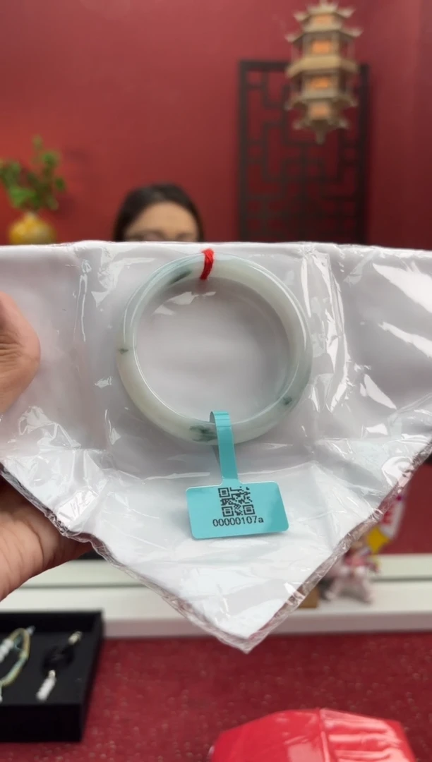 未镶嵌手镯翡翠翡翠手镯10