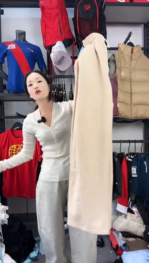 336闪购编码Nike/Jordan运动卫衣裤以直播间过款为准尺码·