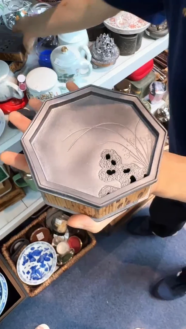快来 仓库搬迁倒计时 茶具专场