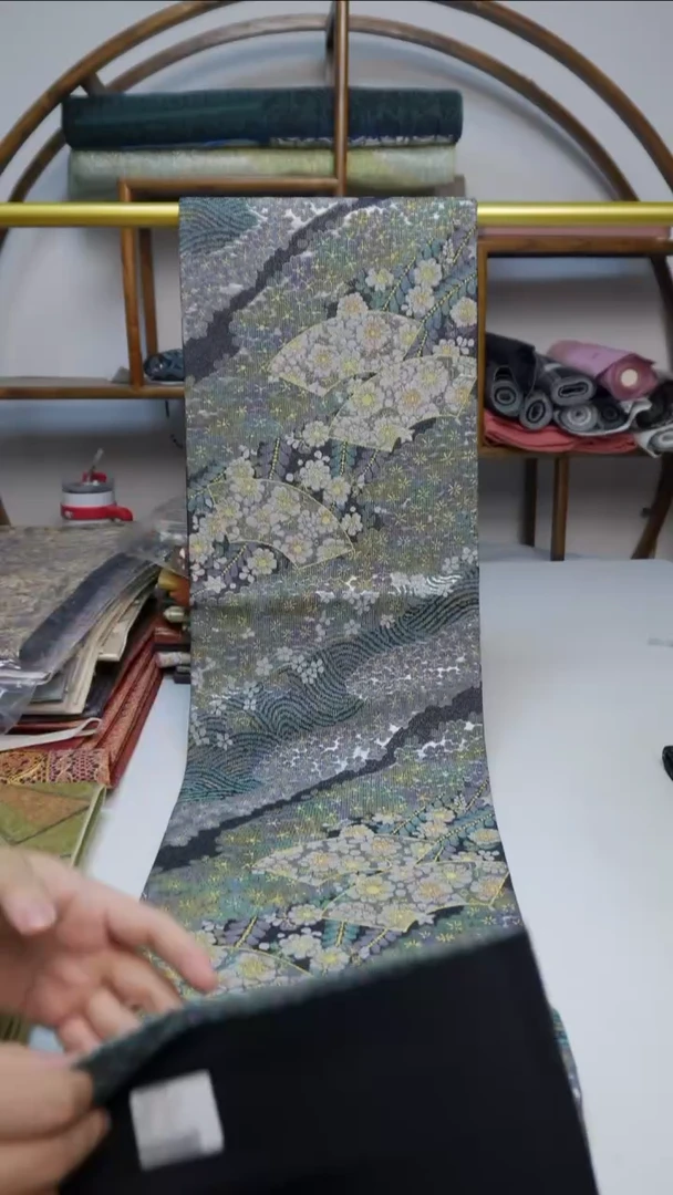 织绣51轮奈织轮奈织