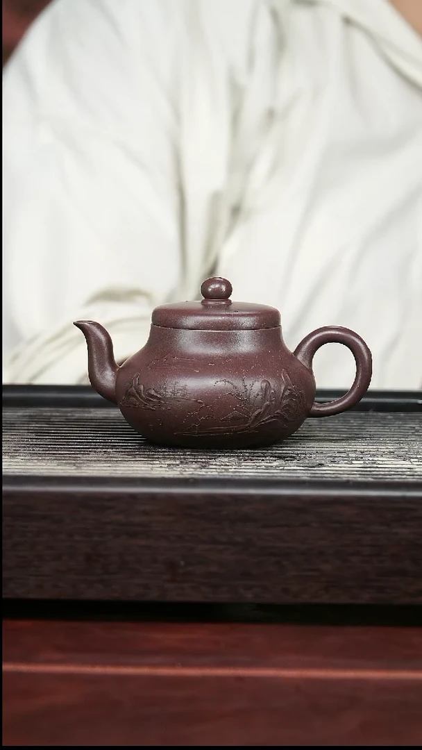 茶壶紫砂精品紫砂壶30.......180CC