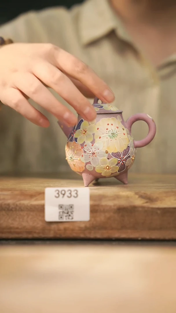 【落单孤品】福利/壶@@3933
