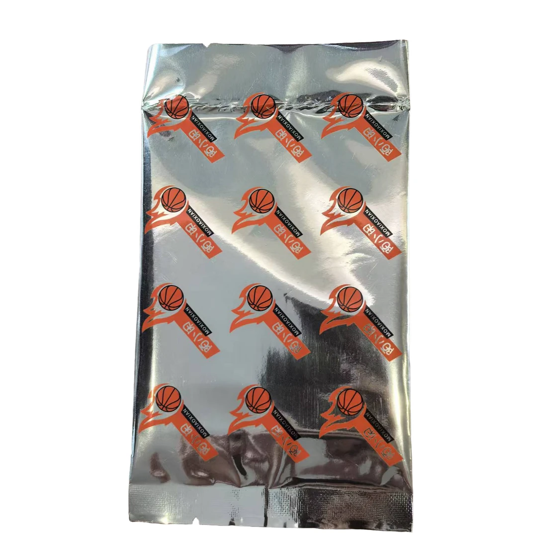 【单包原封】球星卡MOXIAOXIAN福利版【未成年人禁止下单】