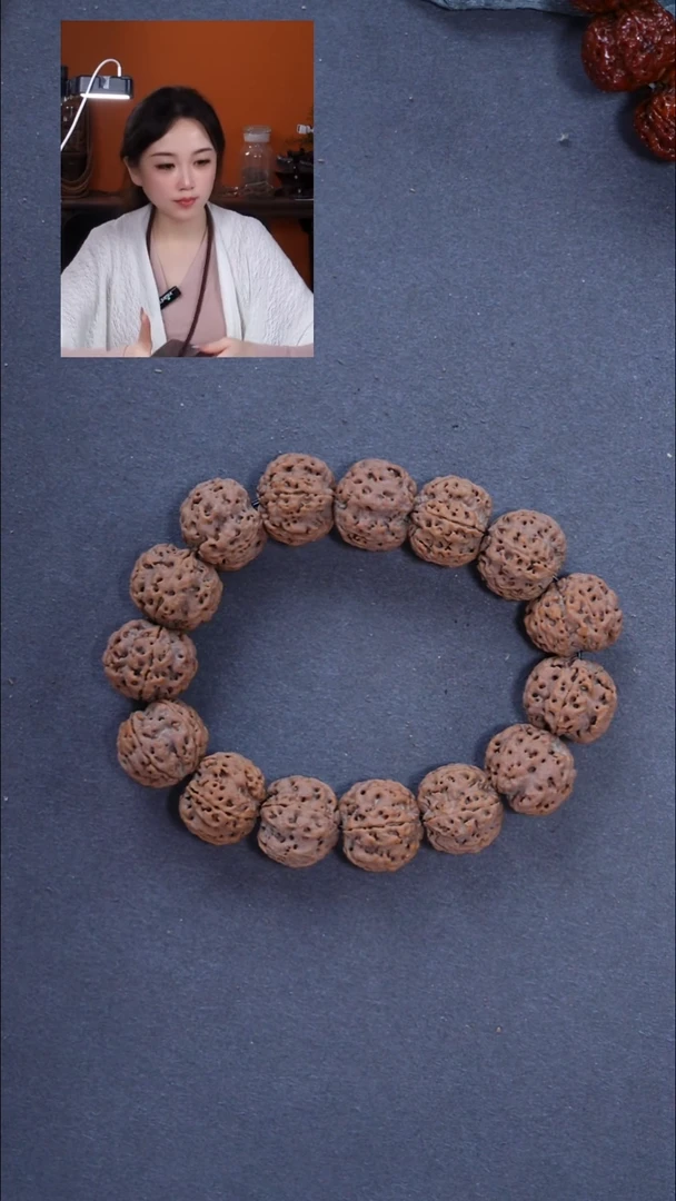 手串金刚菩提?****k大金刚417