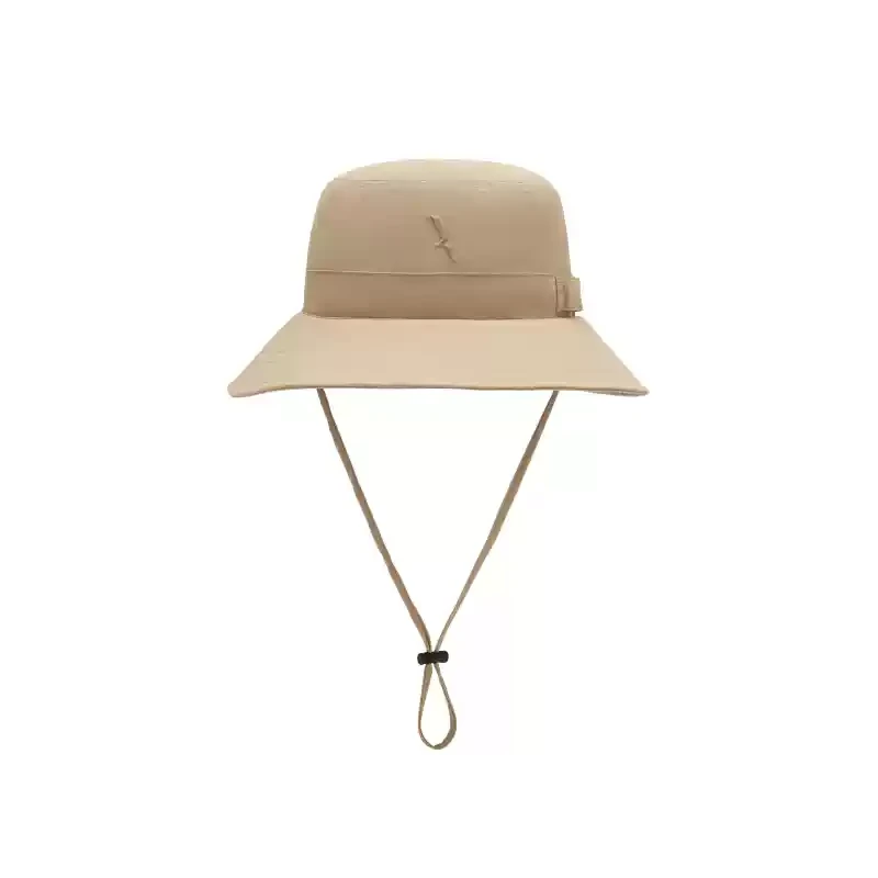 【25年春夏新品】AIGLE艾高UPF40+防紫外线遮阳渔夫帽可调节BH16