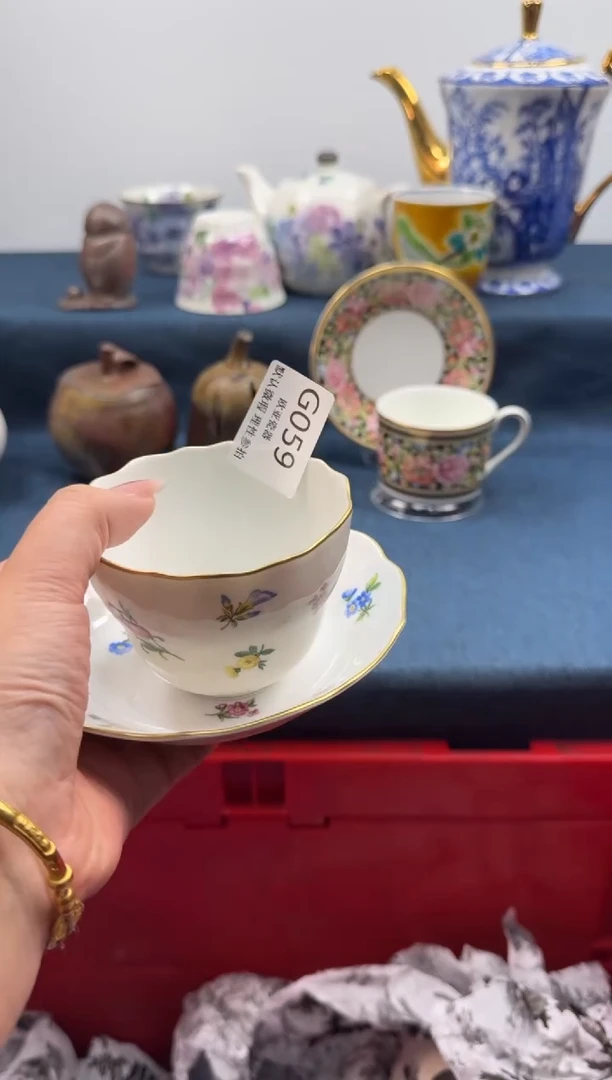 瓷片非****射瓷片   G059