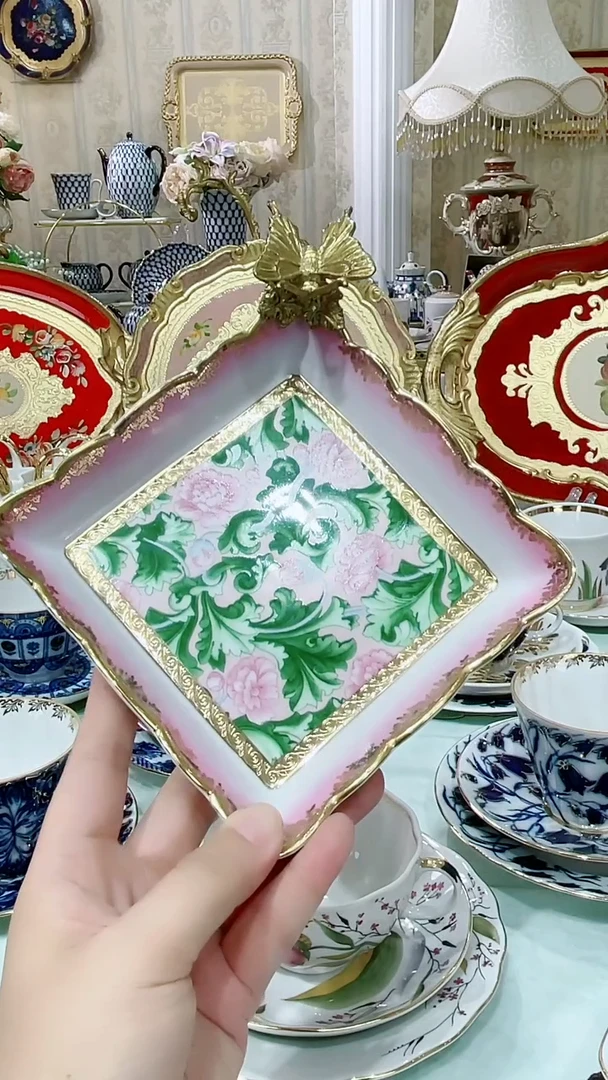 欧洲瓷器222222222