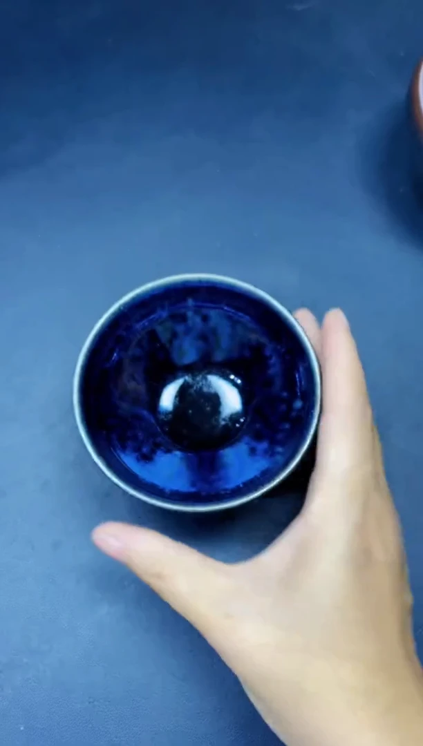 茶盏404微瑕